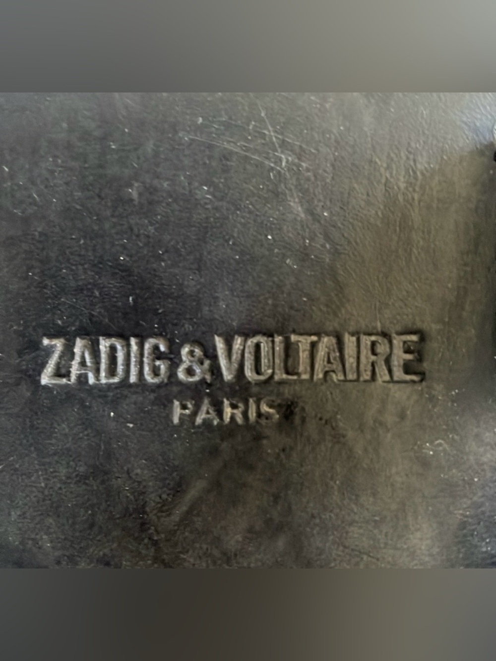 Zadig & Voltaire Sandals | EU 40 - Picture 2 of 4